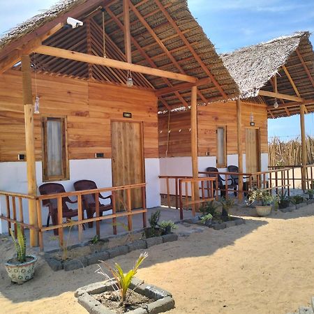 Arugam Bay Beach Morea Exterior foto