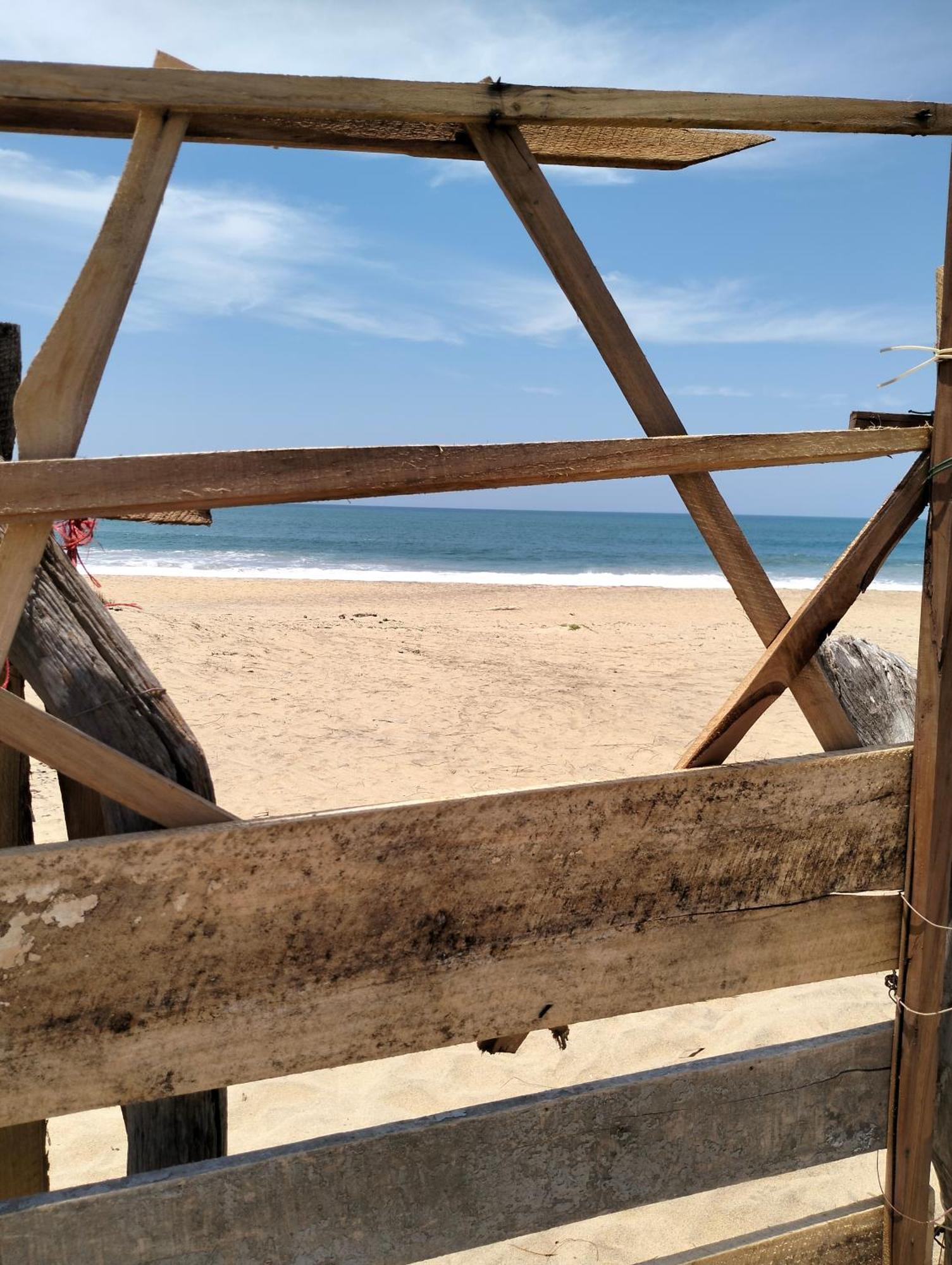 Arugam Bay Beach Morea Exterior foto