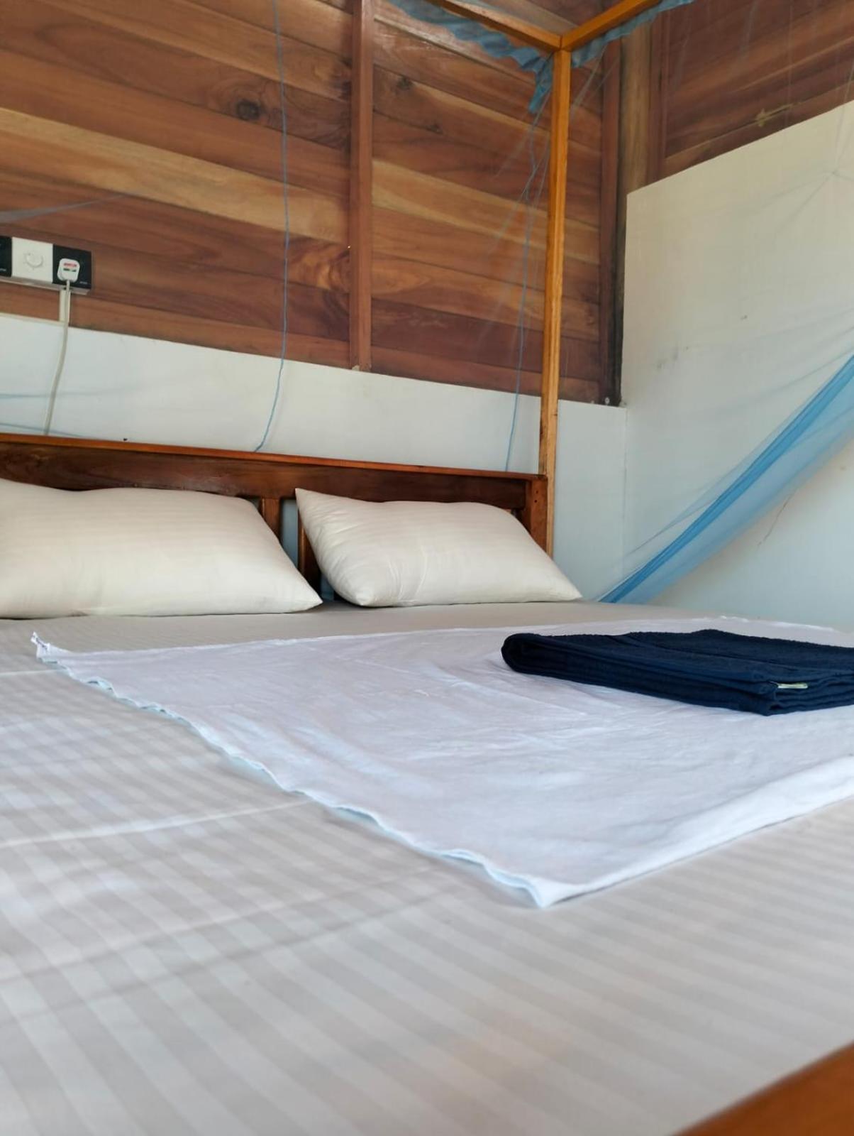 Arugam Bay Beach Morea Exterior foto